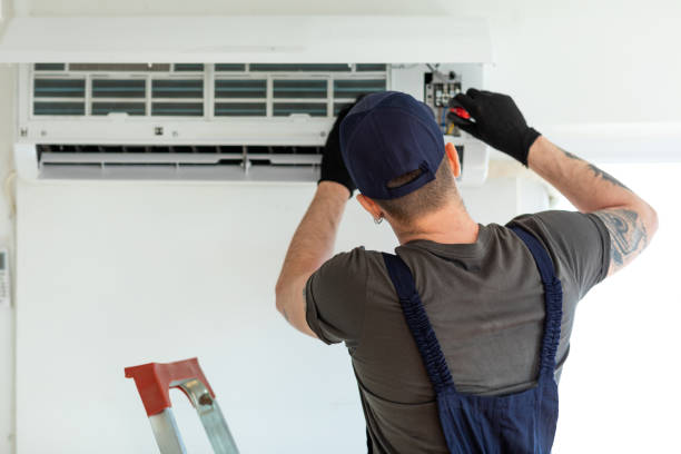 Best Air Duct Cleaning Near Me  in Woodsi East, DE