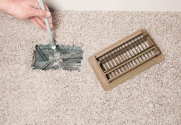 Best Affordable Air Duct Cleaning  in Woodsi East, DE